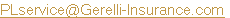 Image of email address of Jennifer Lalli